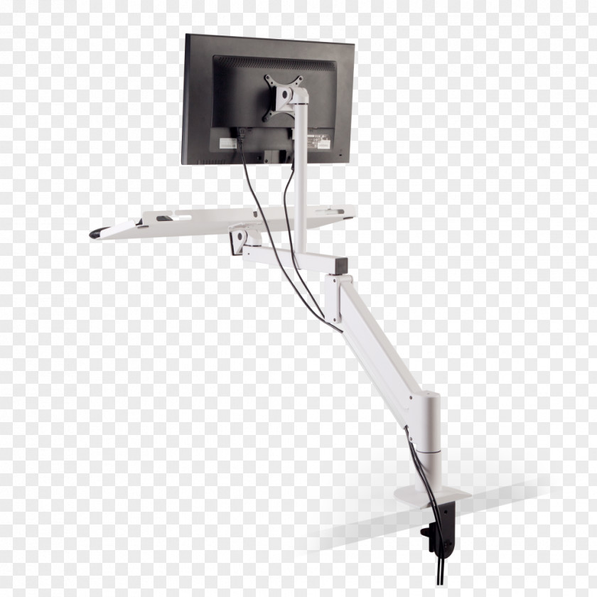 Design Computer Monitor Accessory Angle PNG