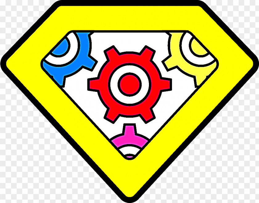 Emblem Symbol Yellow Clip Art PNG