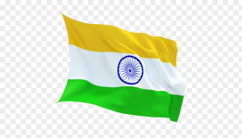 Flag Of India Kazakhstan Travel Visa PNG