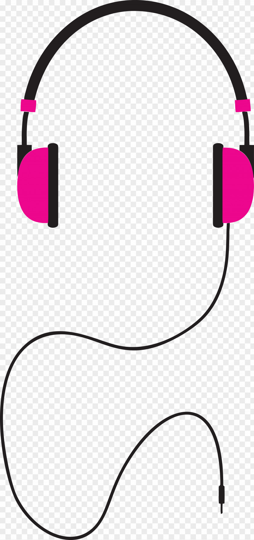 Headset Headphones Clip Art PNG