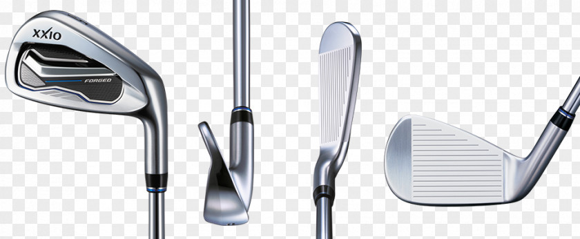 Iron Sand Wedge Golf Clubs PNG