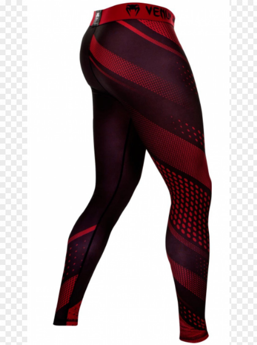 Leggings Amazon.com Venum Clothing Waist PNG