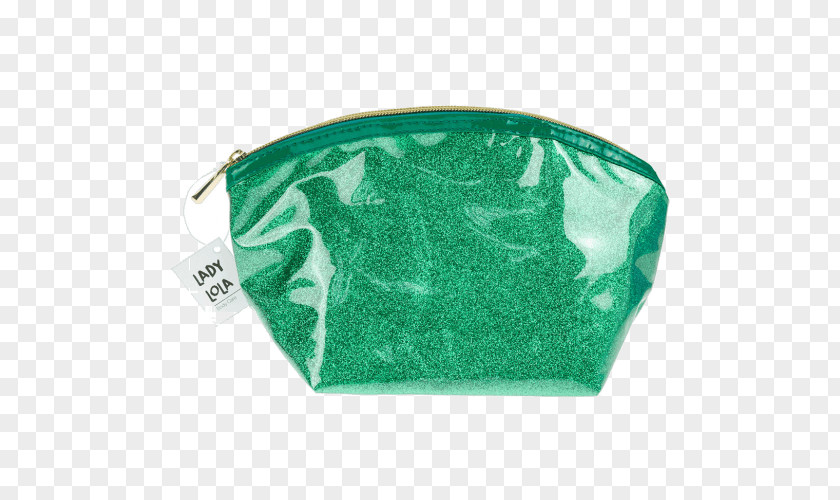 Milk Spalsh Green Turquoise Teal Rectangle Cosmetic & Toiletry Bags PNG