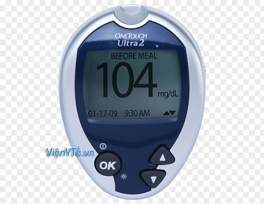 Onetouch Ultra OneTouch Blood Glucose Meters Sugar LifeScan, Inc. Hematocrit PNG