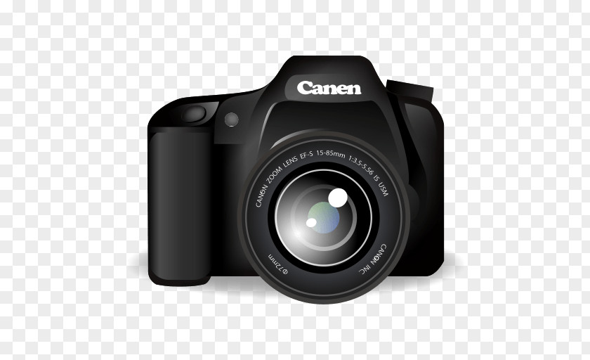 Photo Cameras Camera Digital SLR Photography Emoji PNG
