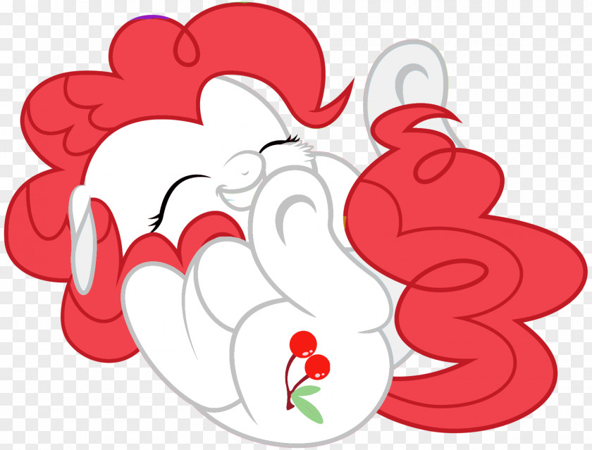 Pinkie Pie My Little Pony Derpy Hooves Twilight Sparkle Rarity Floral Design PNG