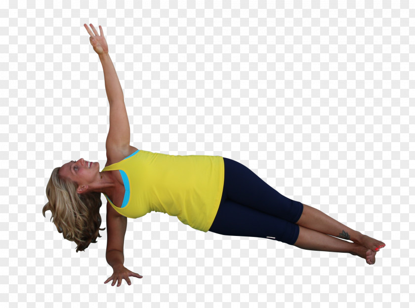 Plank Physical Fitness Yoga Exercise Yogi PNG