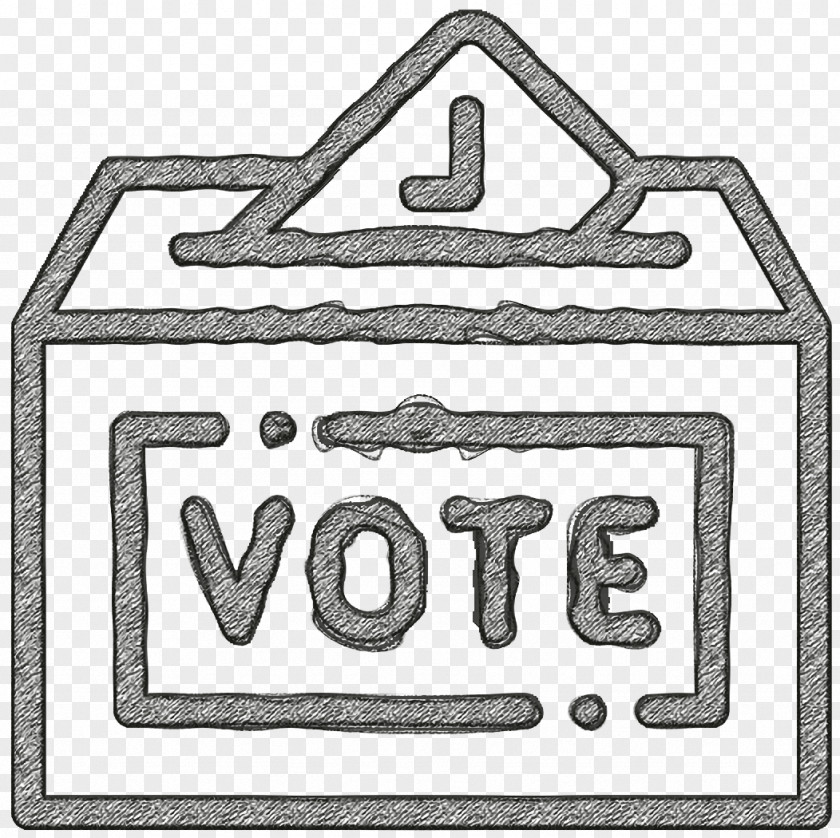 Vote Icon Elections Voting PNG