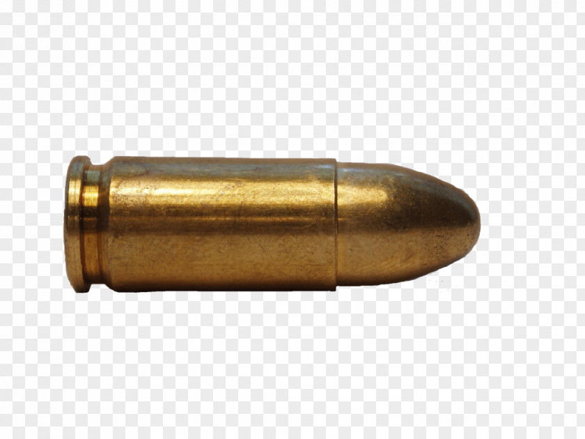 Bullets Image Bullet Firearm Ammunition Pistol PNG