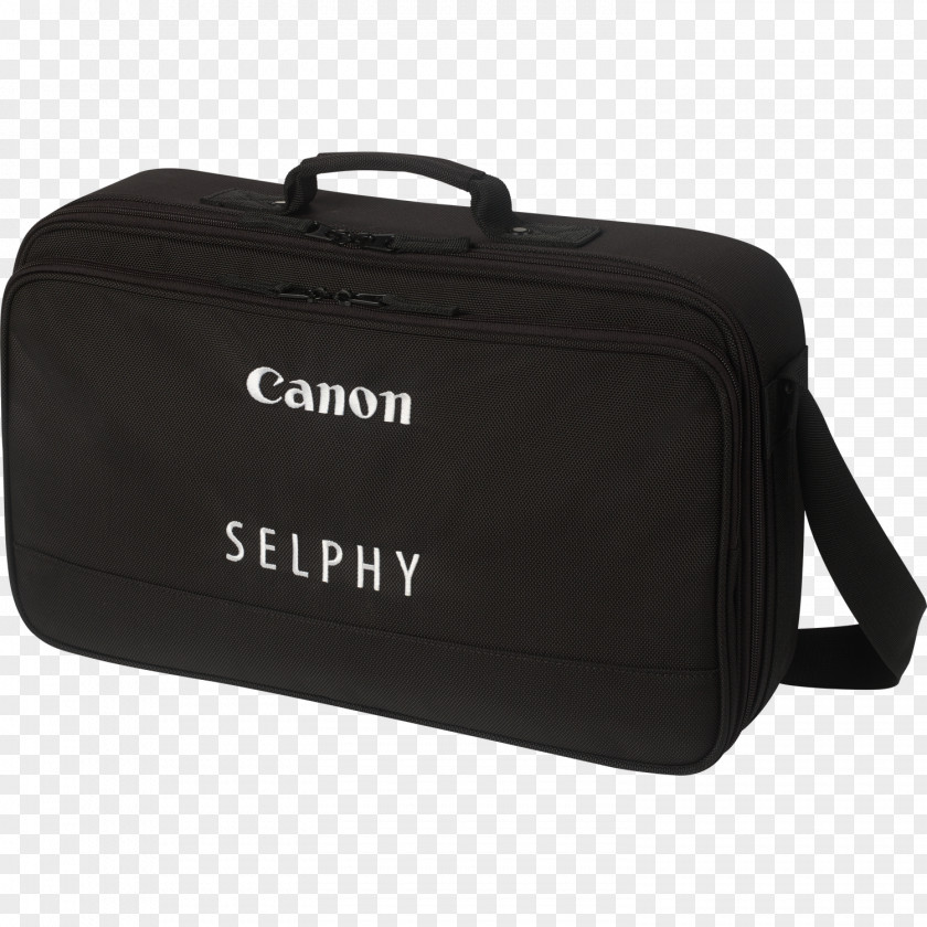 Carry Bag Canon Camera Case DCC-850 SELPHY CP1200 CP1300 PNG