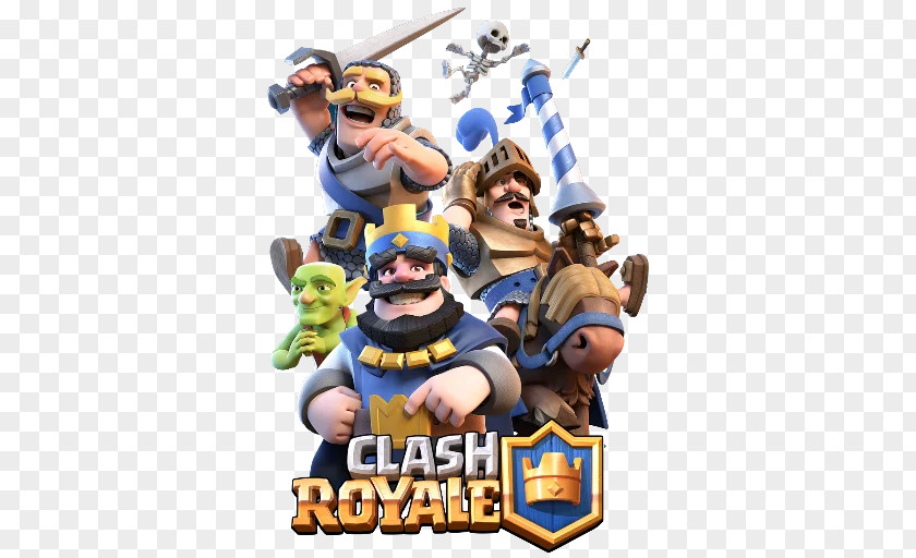 Clash Royal Royale Of Clans T-shirt Android Clip Art PNG