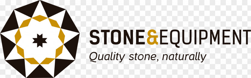 Design Logo Quarry Marble PNG