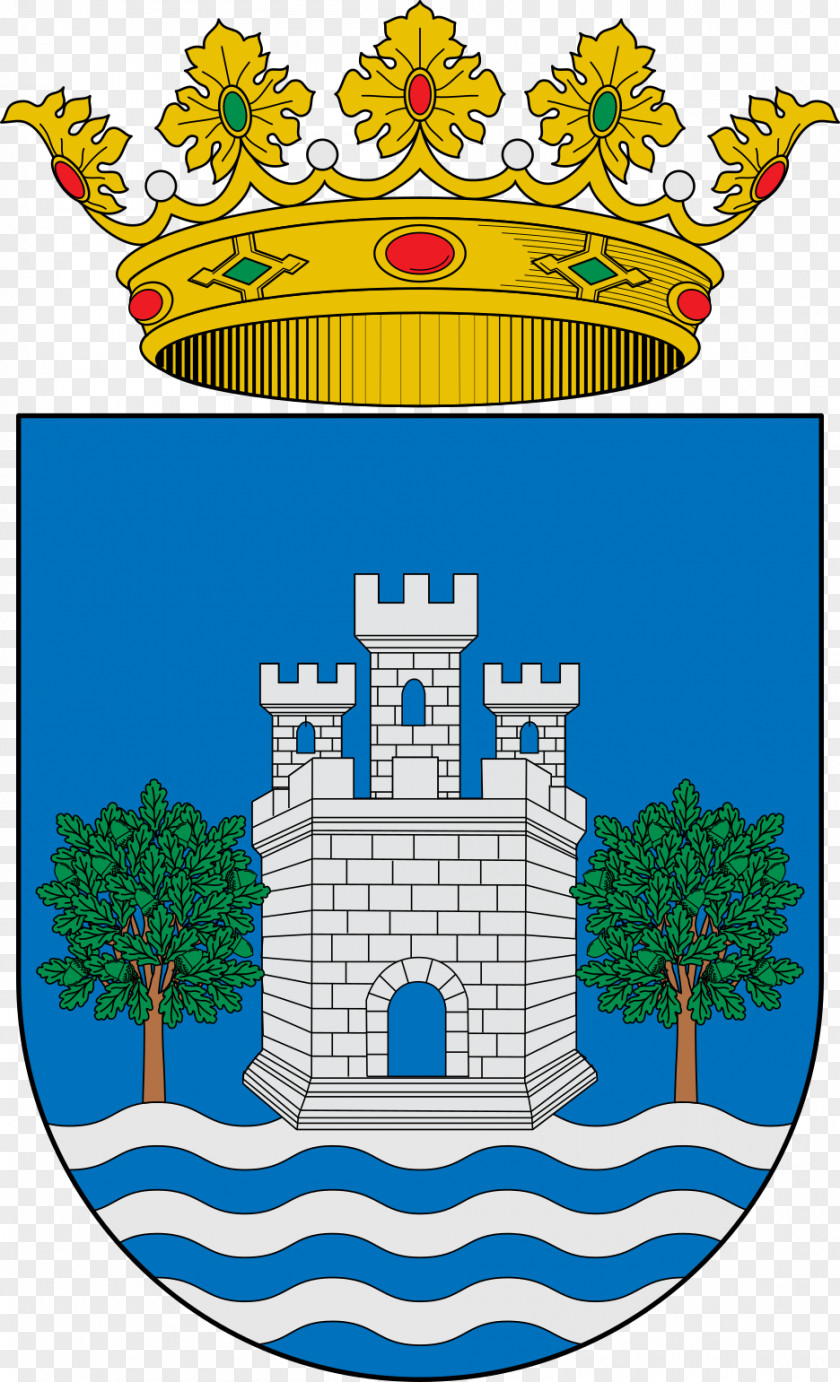 Field Sax, Alicante Coat Of Arms Sax Escutcheon Heraldry PNG