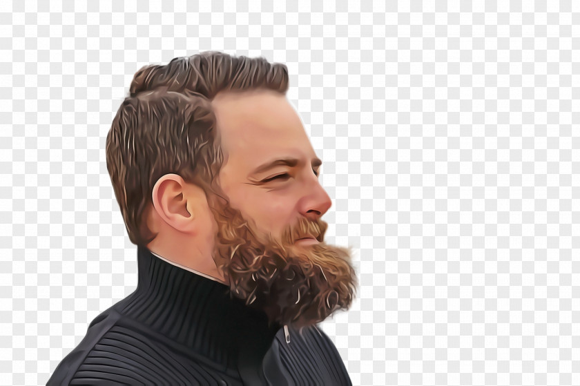 Gesture Jaw Person Cartoon PNG