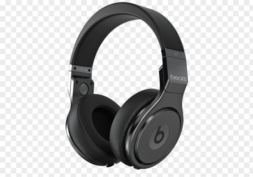Headphones Beats Electronics Apple Studio³ Noise-cancelling QuietComfort PNG