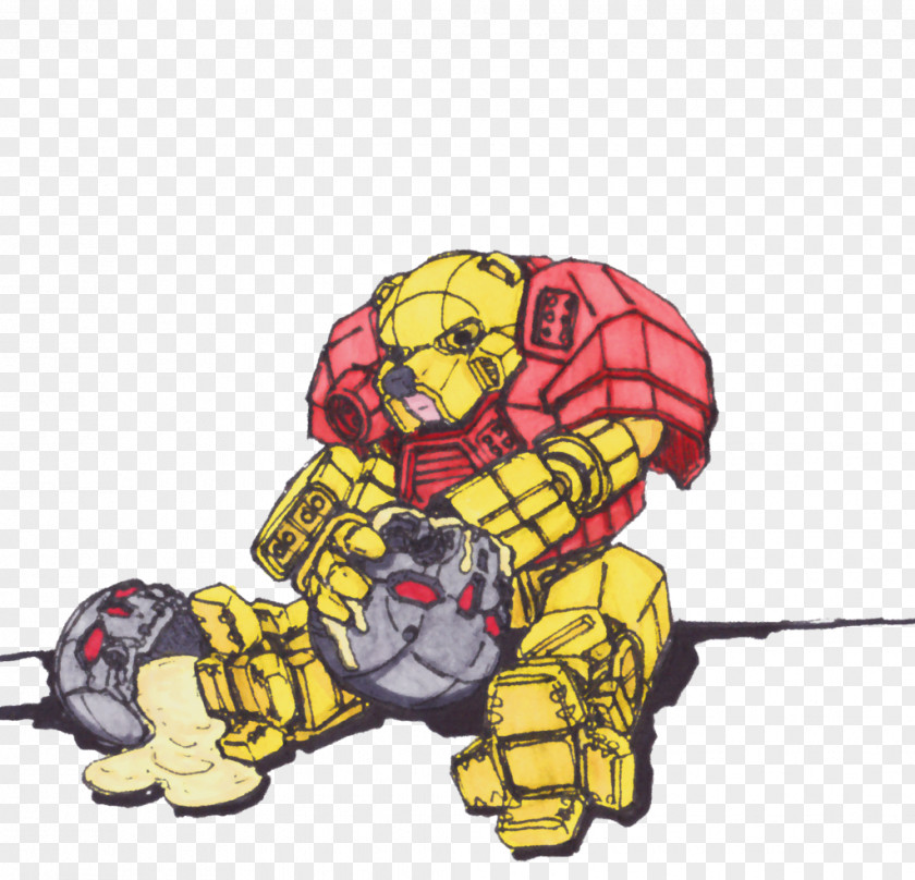 Kodiak Bear MechWarrior Online 3050 2: 31st Century Combat BattleTech BattleMech PNG