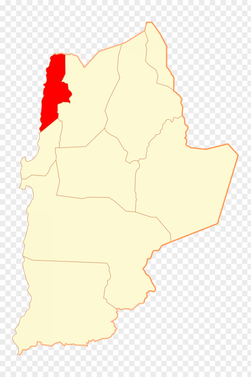 Map Ecoregion Tuberculosis PNG