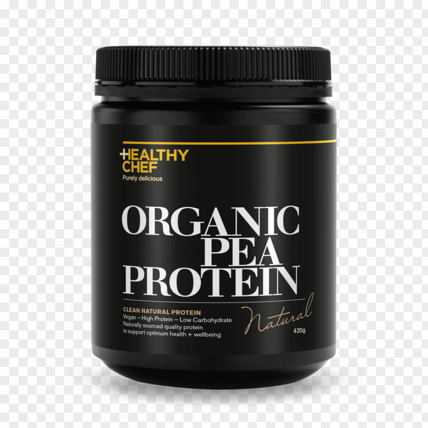 Organic Products Milkshake Food Pea Protein Bodybuilding Supplement PNG