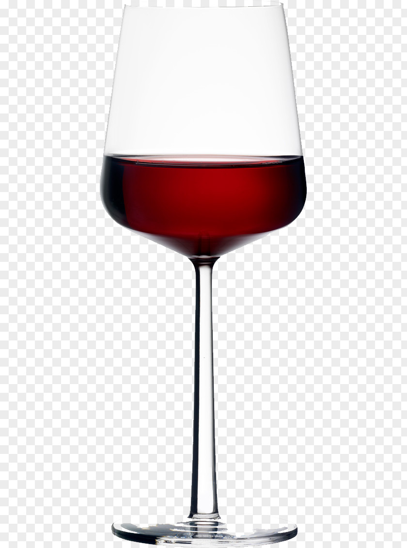 Red Wine Glass Zinfandel PNG