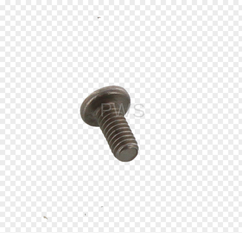 Screw Washer ISO Metric Thread Fastener PNG