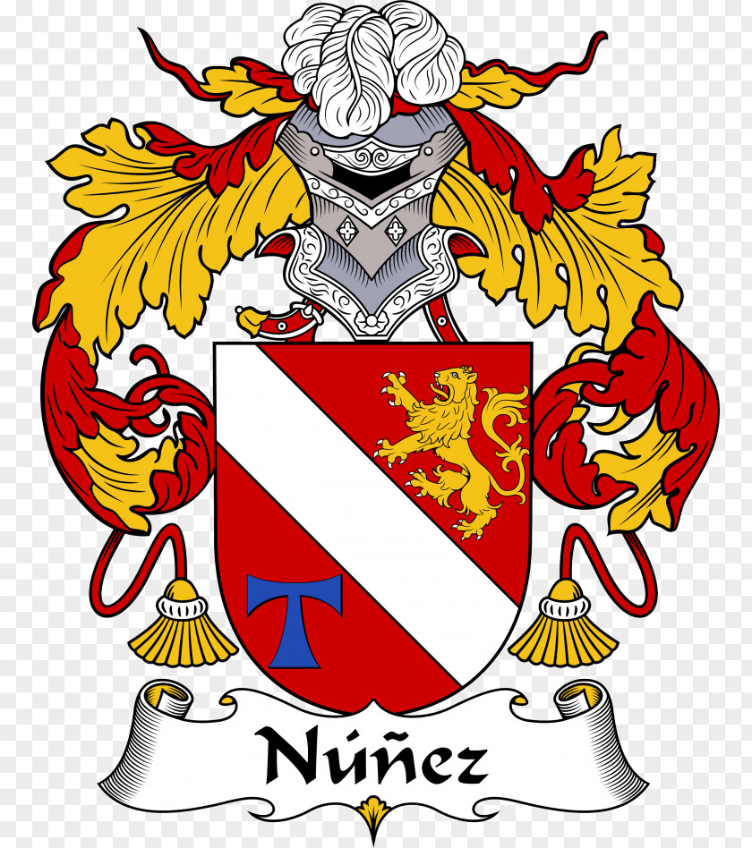 T-shirt Coat Of Arms Crest Surname PNG