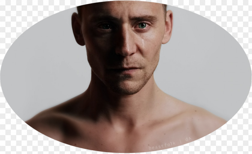 Tom Hiddleston Pattern Hair Loss Drawing Thor PNG