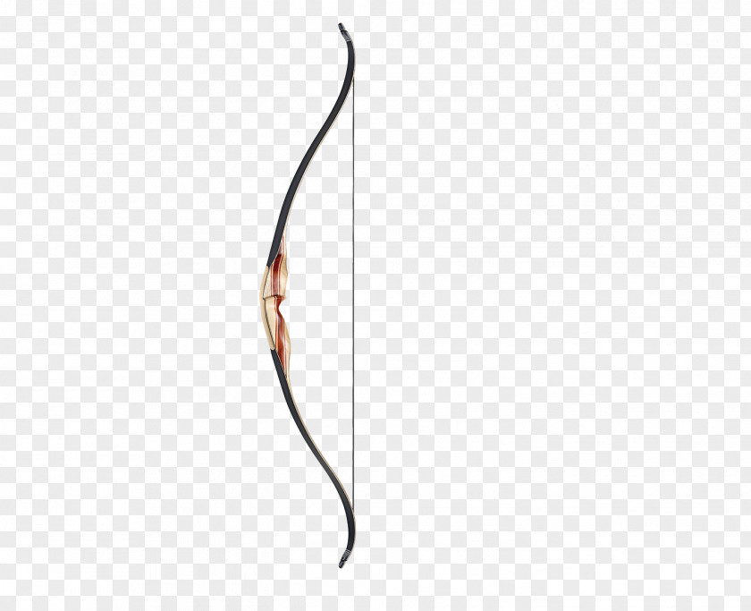 Vector Bow And Arrow English Longbow Recurve Bear PNG