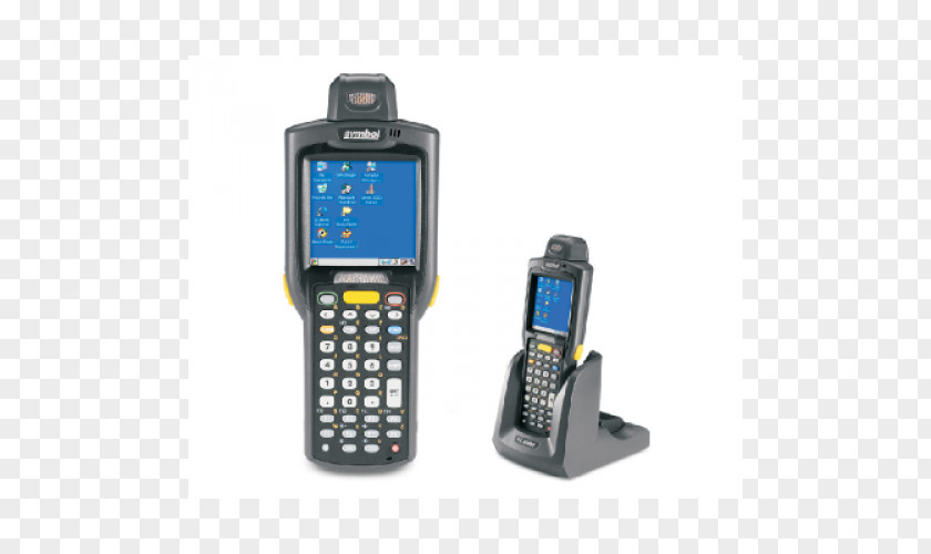 Verifone Portable Data Terminal Symbol Technologies Barcode Scanners Motorola Solutions Image Scanner PNG