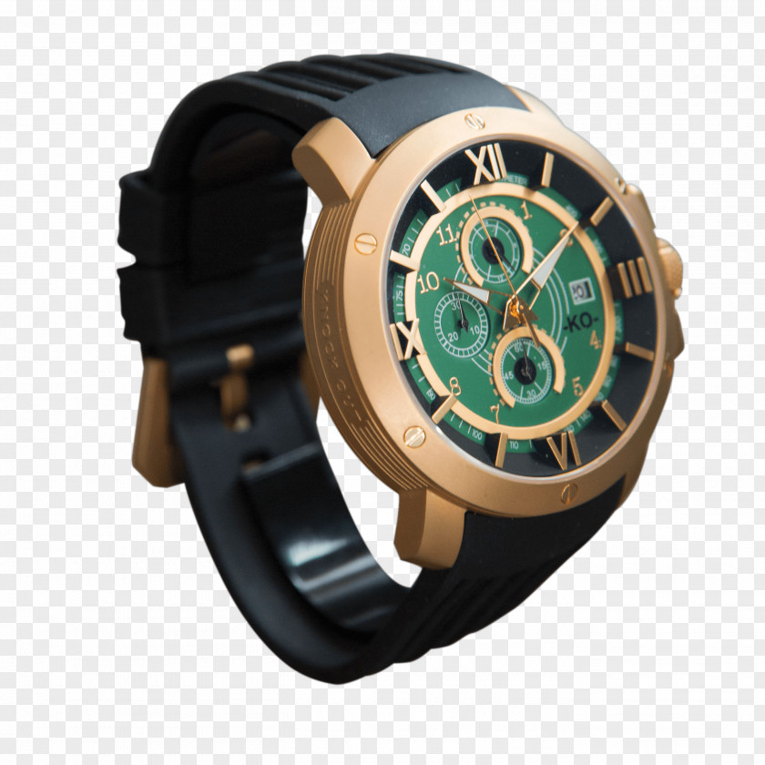 Watch Surface Strap Metal PNG