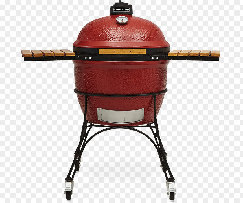 Barbecue Kamado Joe BigJoe ClassicJoe Big Green Egg PNG