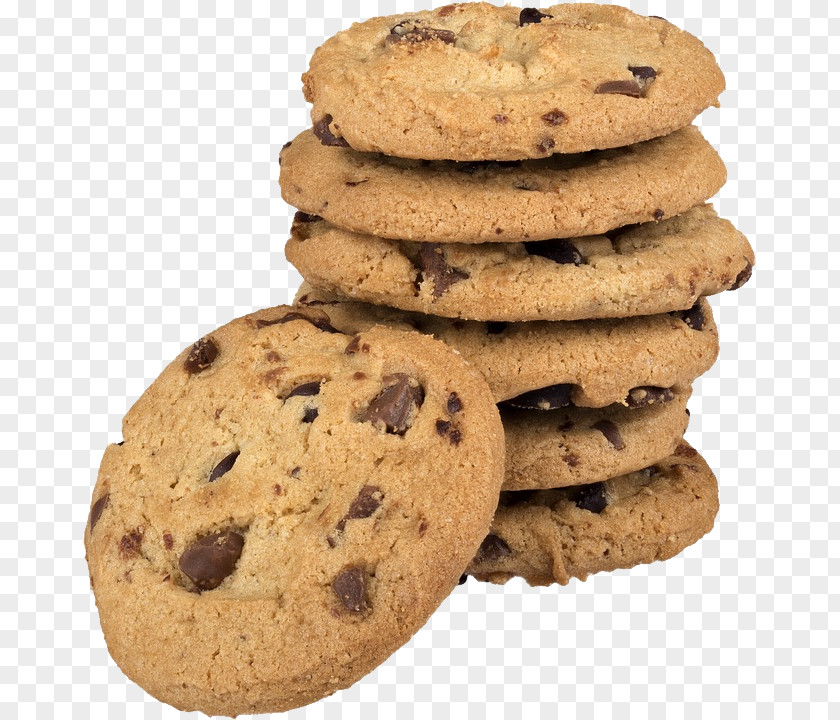 Biscuit Chocolate Chip Cookie Oatmeal Raisin Cookies PNG