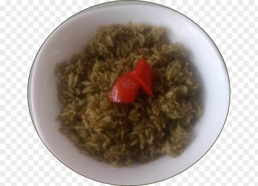 Brown Basmati Rice White Cuisine Dish Network PNG