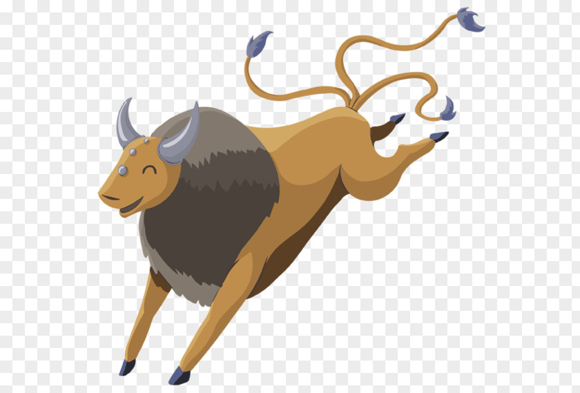 Bull Dairy Cattle Domestic Yak Ox PNG