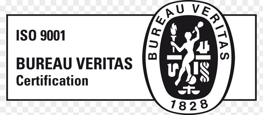 Bureau Veritas Certification UK Limited ISO 9000 Organization PNG