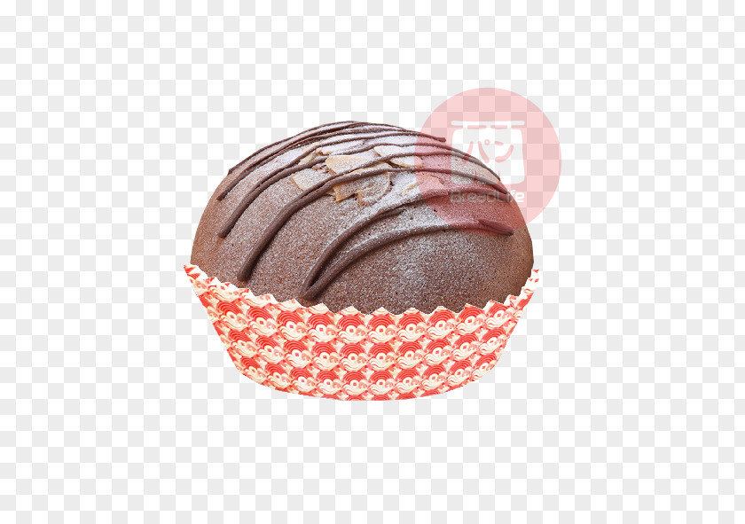 Chapathi Muffin Chocolate Truffle Balls Cupcake Praline PNG
