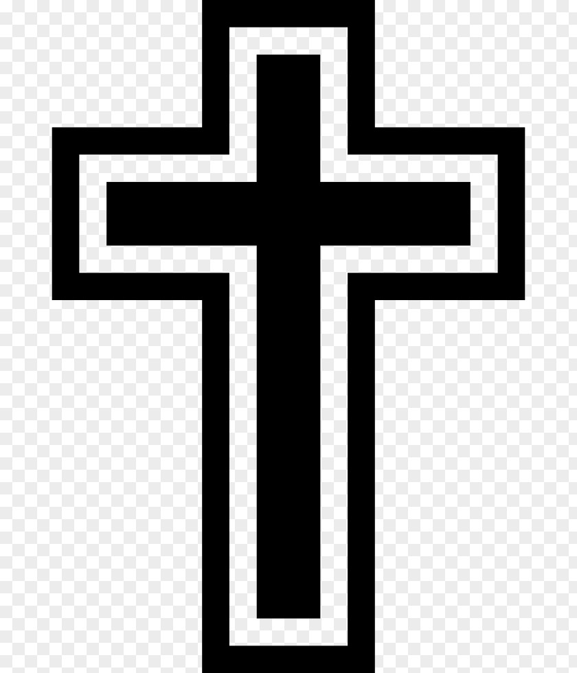 Christian Cross Christianity Religion PNG