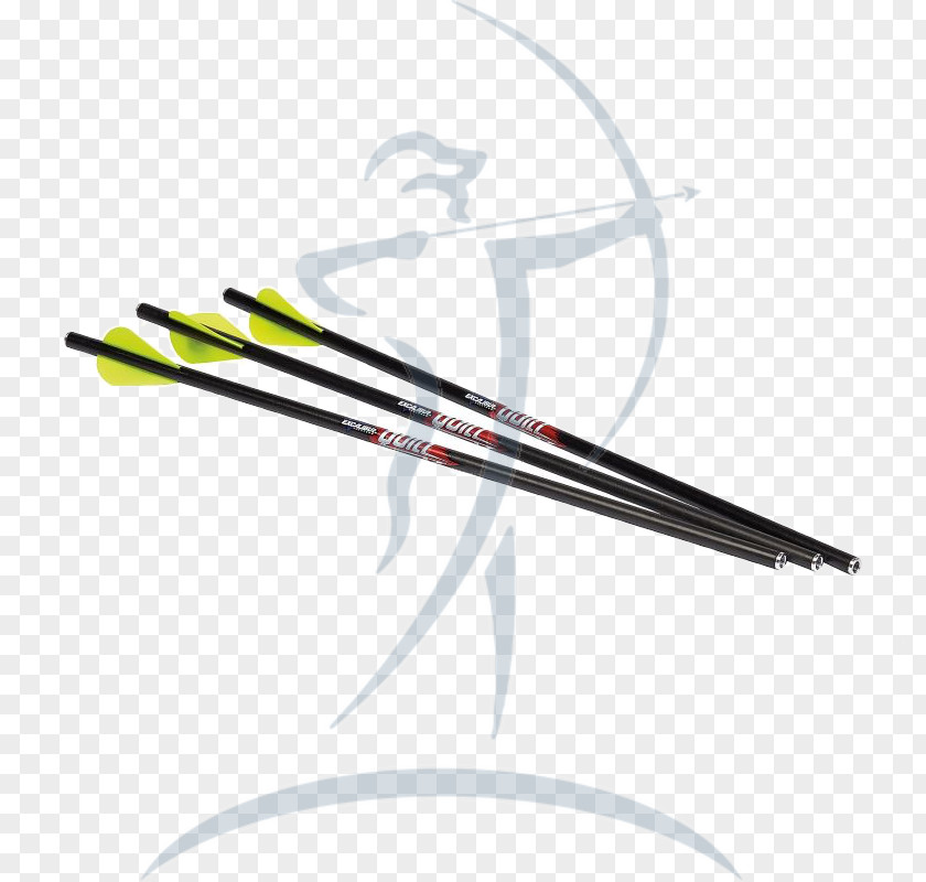 Crossbow Bolt Arrow Quill Hunting Archery PNG