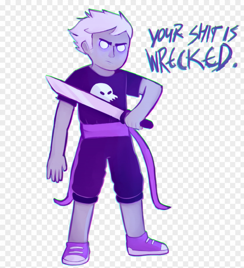 Dirk Strider Meenah Peixes MS Paint Adventures Grimdark Fan Art Drawing PNG