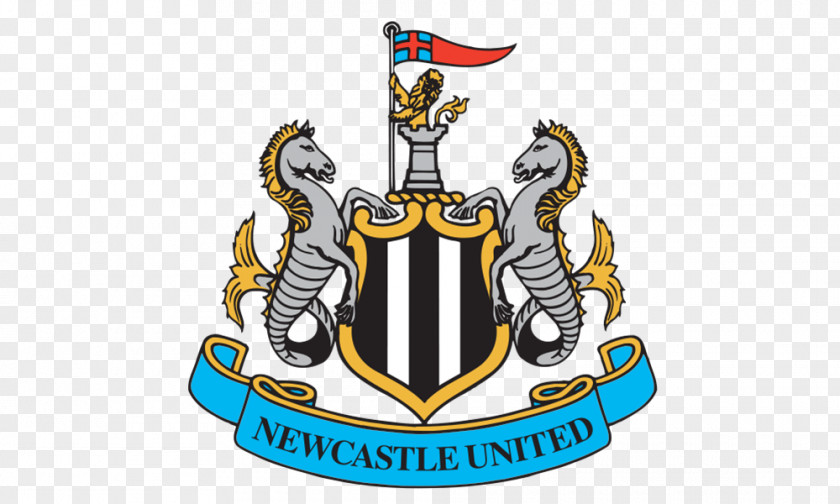 Football Newcastle United F.C. Under 23 St James' Park 2018–19 Premier League Logo PNG