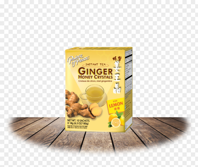 Ginger Lemon Food Vegetarian Cuisine Spice PNG