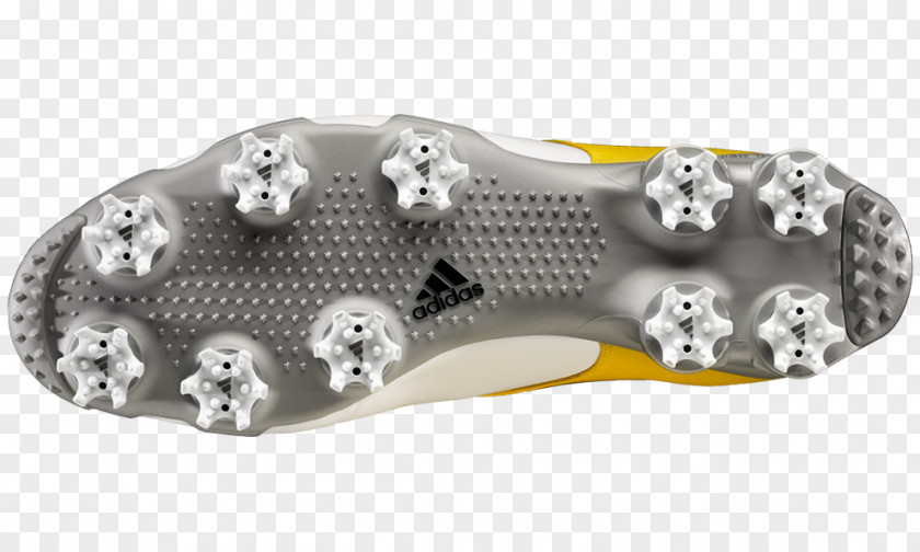 Golf Track Spikes Adidas Shoe Cleat PNG