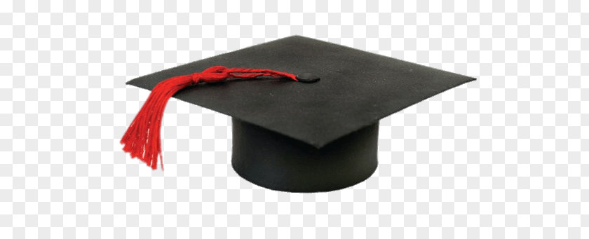 Graduation Hat With Red Tassel PNG Tassel, black graduation hat clipart PNG