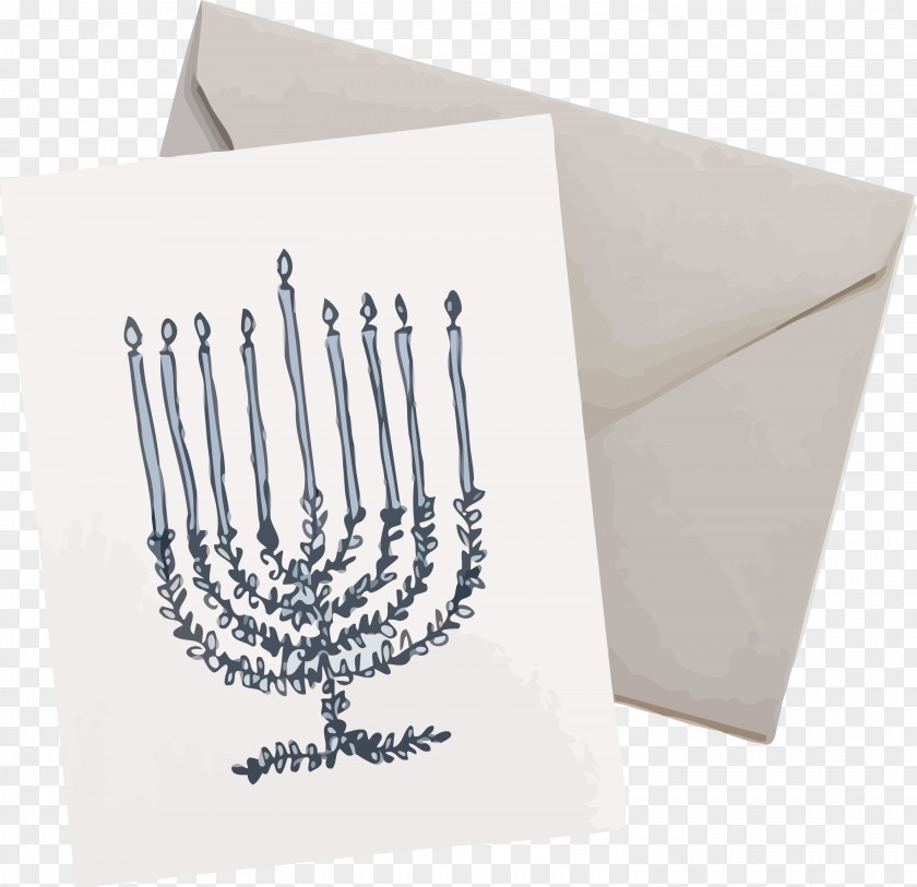 Hanukkah Happy Jewish Festival PNG