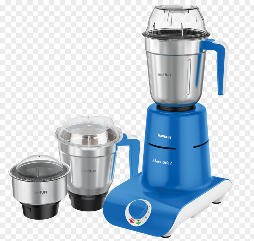 Home Appliances India Havells Mixer Grinding Machine Juicer PNG