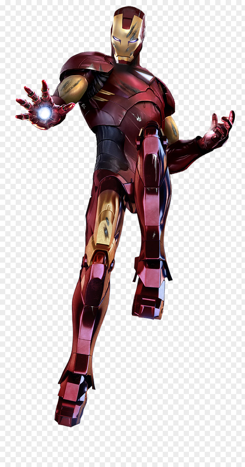 Ironman Iron Man Extremis Mandarin Comics PNG