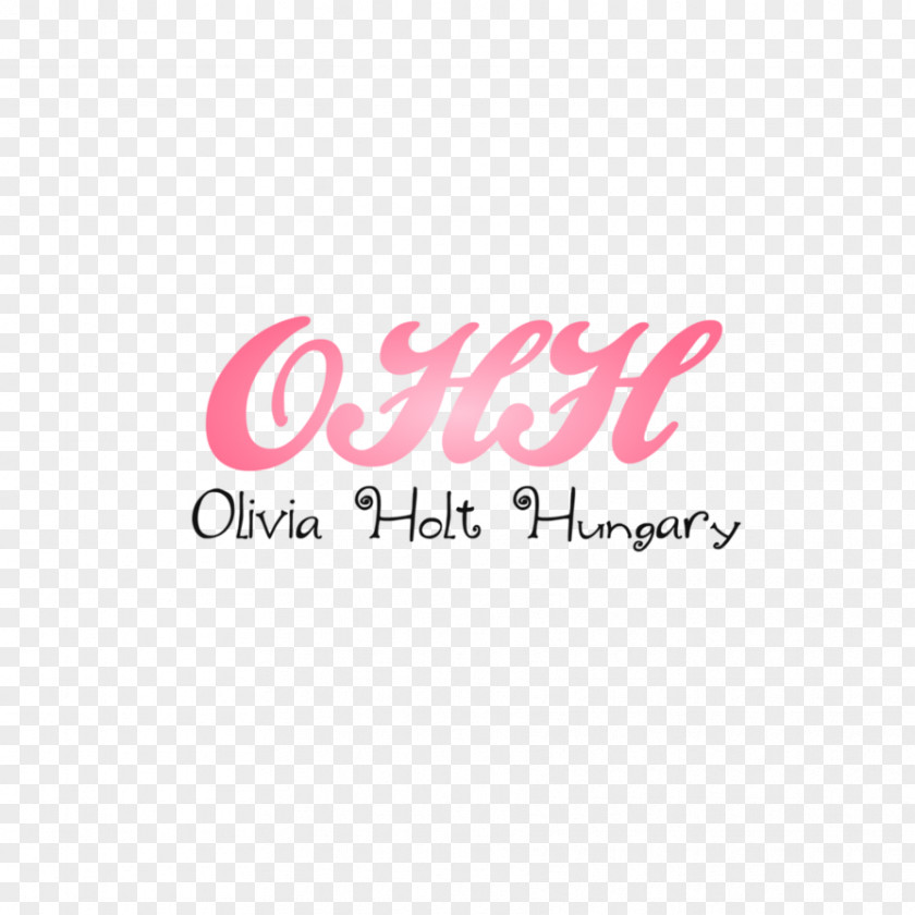 Olivia Holt Coca-Cola Logo Brand Pink M Font PNG