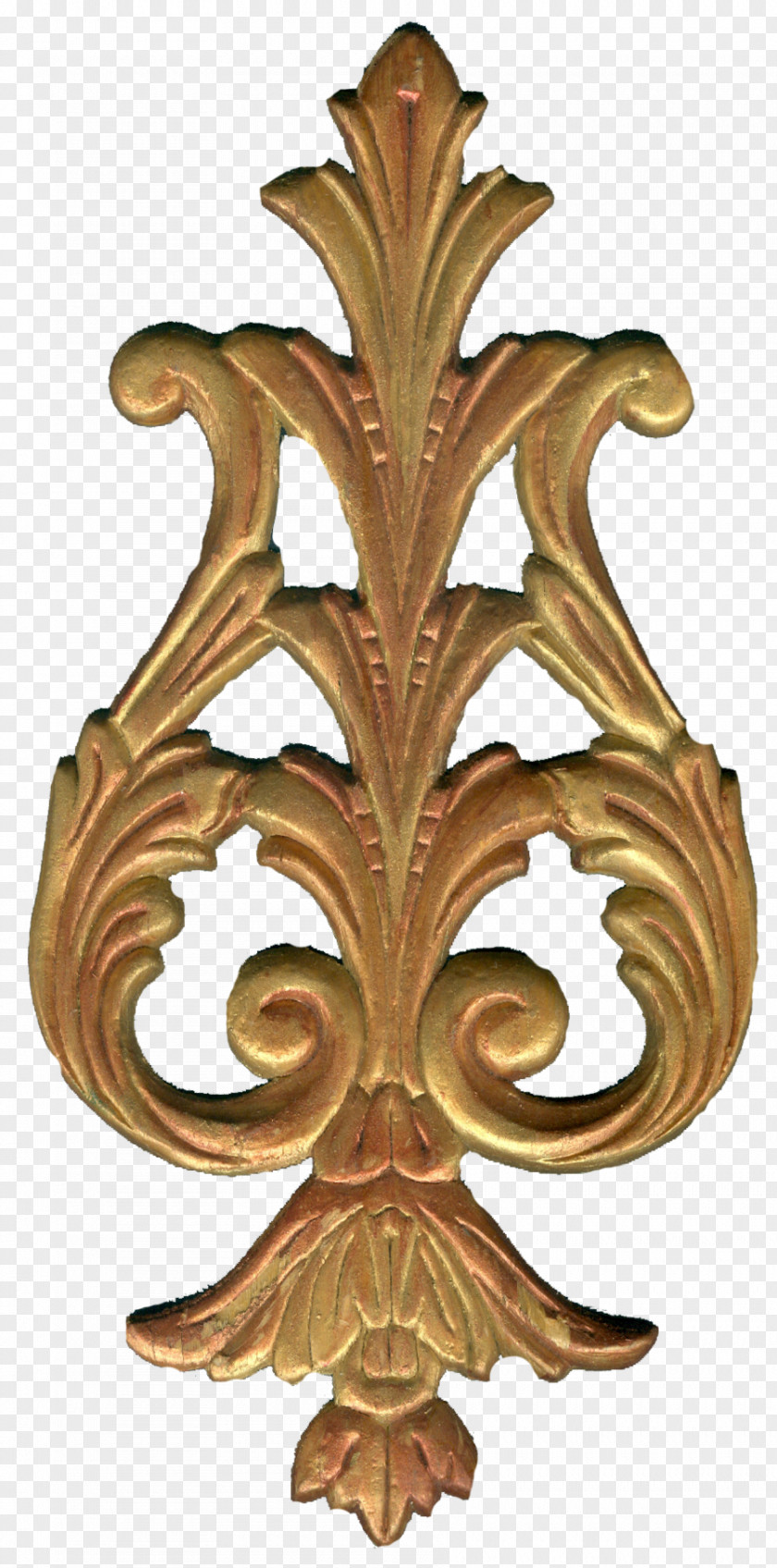 Ornament Wooden Christmas PNG