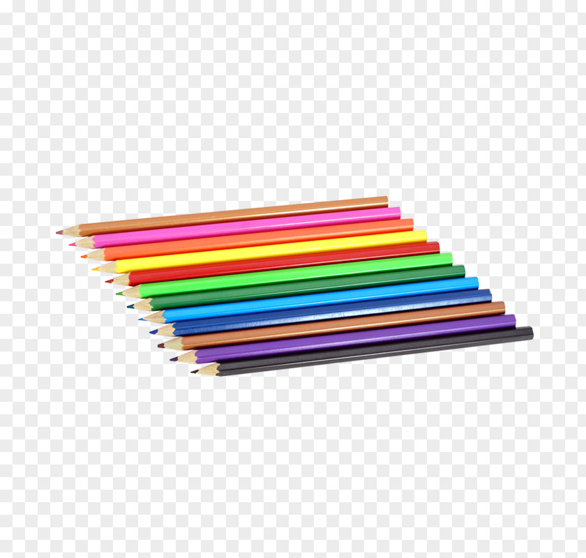 Pencil Rectangle PNG