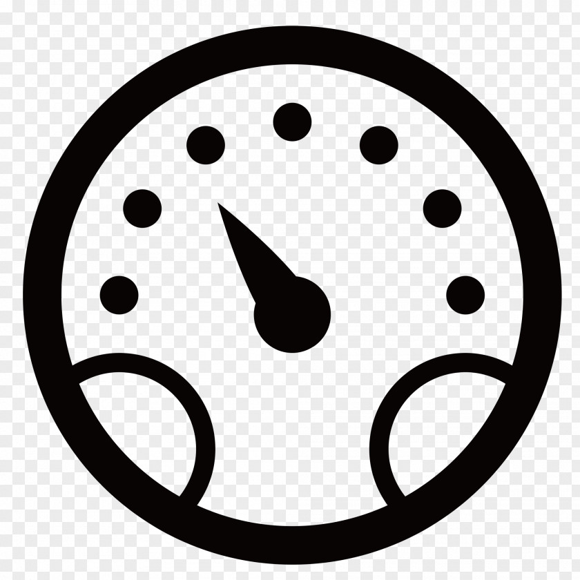 Personality Clock Watch Ceiling Fans PNG