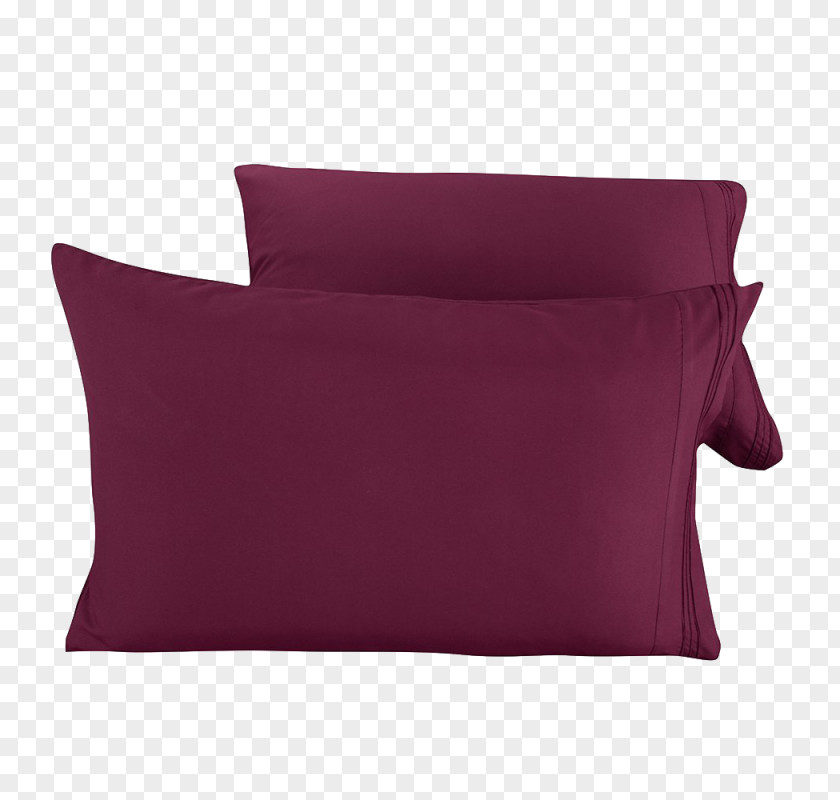 Pillow Bed Sheets Throw Pillows Cushion PNG